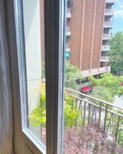 Reforma san juan barcelona