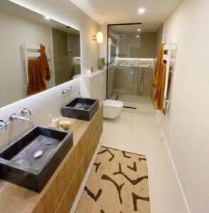 Reforma san juan barcelona