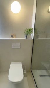 Reforma san juan barcelona