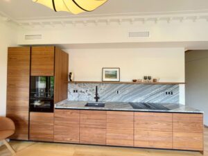 Cocina proyecto san juan