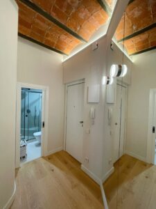 Reforma san juan barcelona