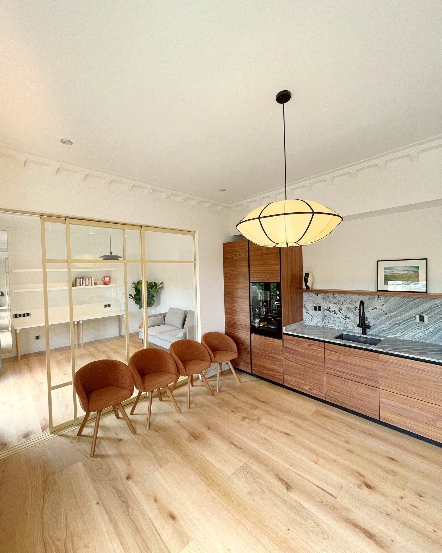 Reforma San Juan Barcelona