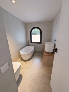 Obra sant andreu llavaneras