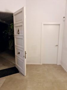 Obra sant andreu llavaneras