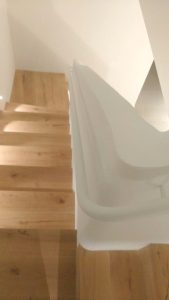 Obra sant andreu llavaneras