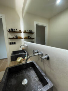 Reforma baño san juan barcelona