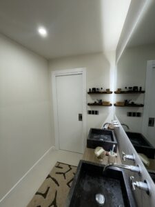 Reforma baños san juan barcelona