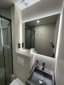 Reforma baño san juan barcelona