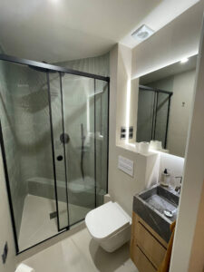 Reforma baño san juan barcelona