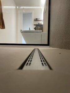 Reforma baños san juan barcelona