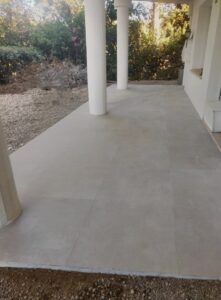 Obra sant andreu llavaneras