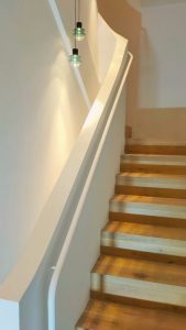 Obra sant andreu llavaneras