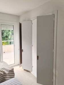 Obra sant andreu llavaneras