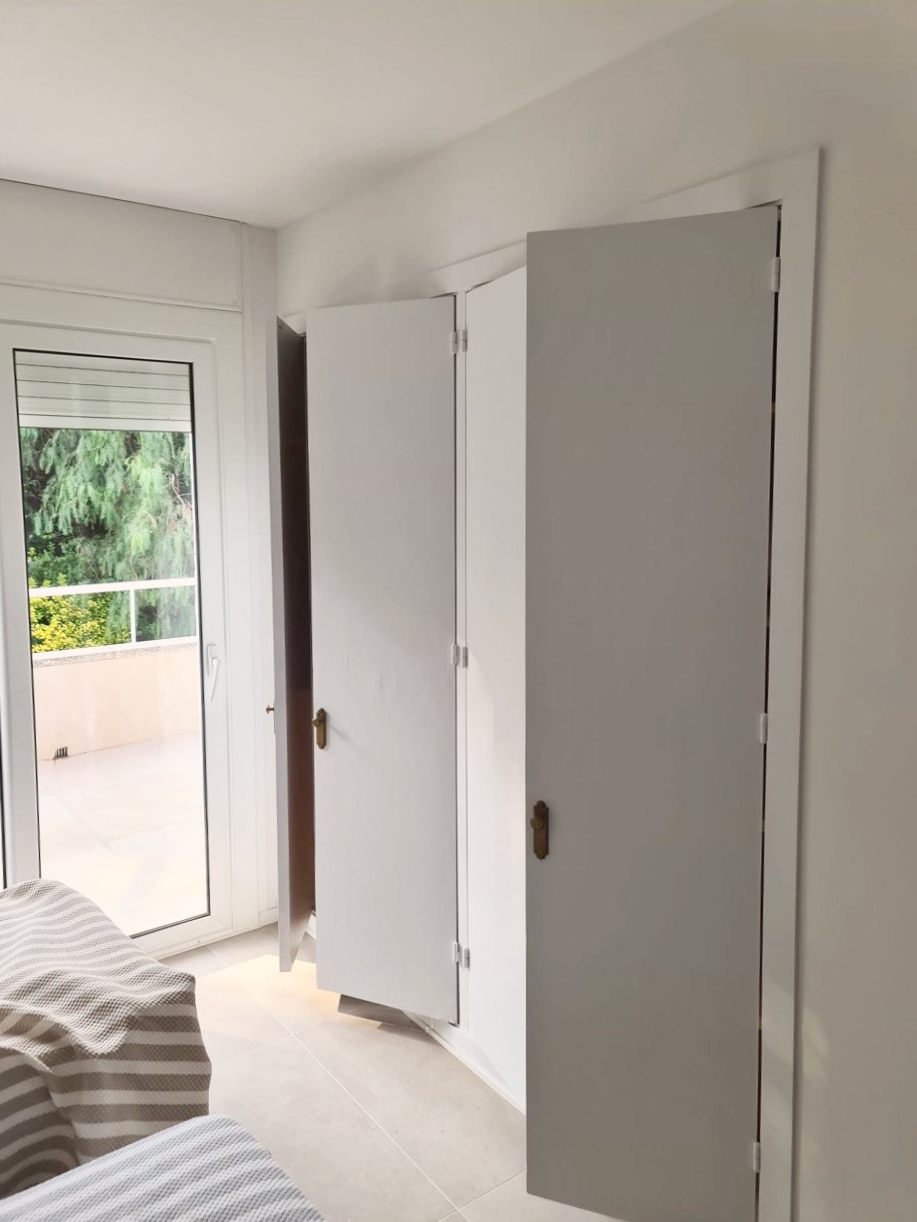 Obra sant andreu llavaneras