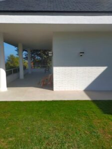 Obra sant andreu llavaneras